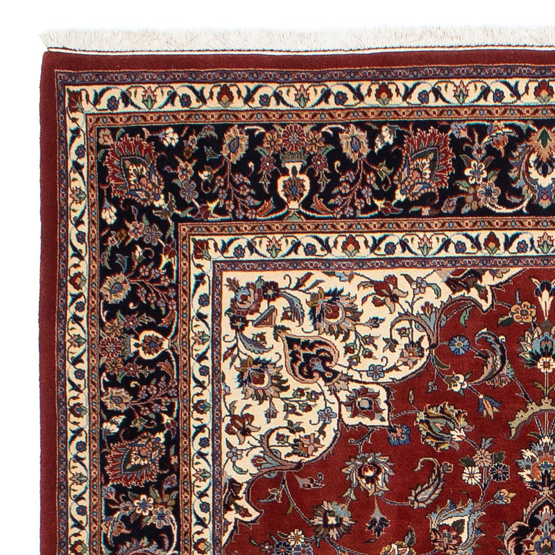 Perzisch tapijt - Klassiek - 306 x 199 cm - rood