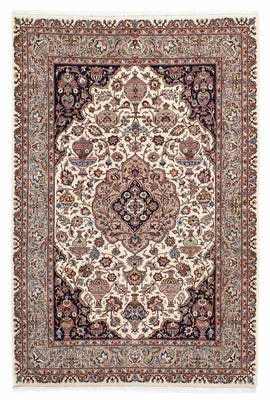 Perzisch tapijt - Klassiek - 292 x 203 cm - beige