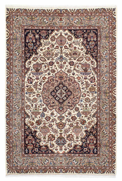 Kashmar Tapijt 203x292cm - Perzisch tapijt