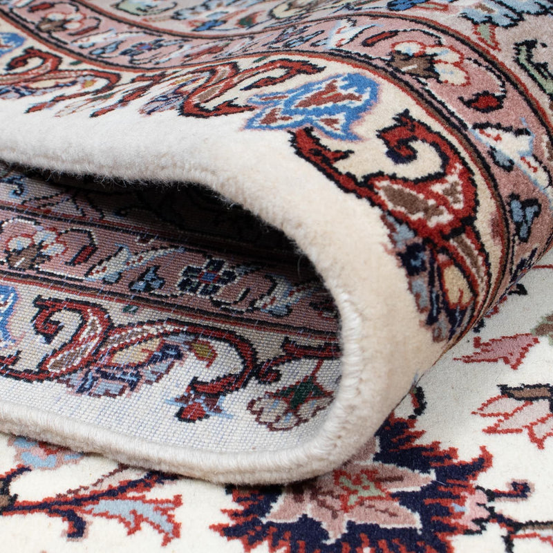 Perzisch tapijt - Klassiek - 292 x 203 cm - beige