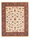 Perzisch tapijt - Klassiek - 274 x 215 cm - beige