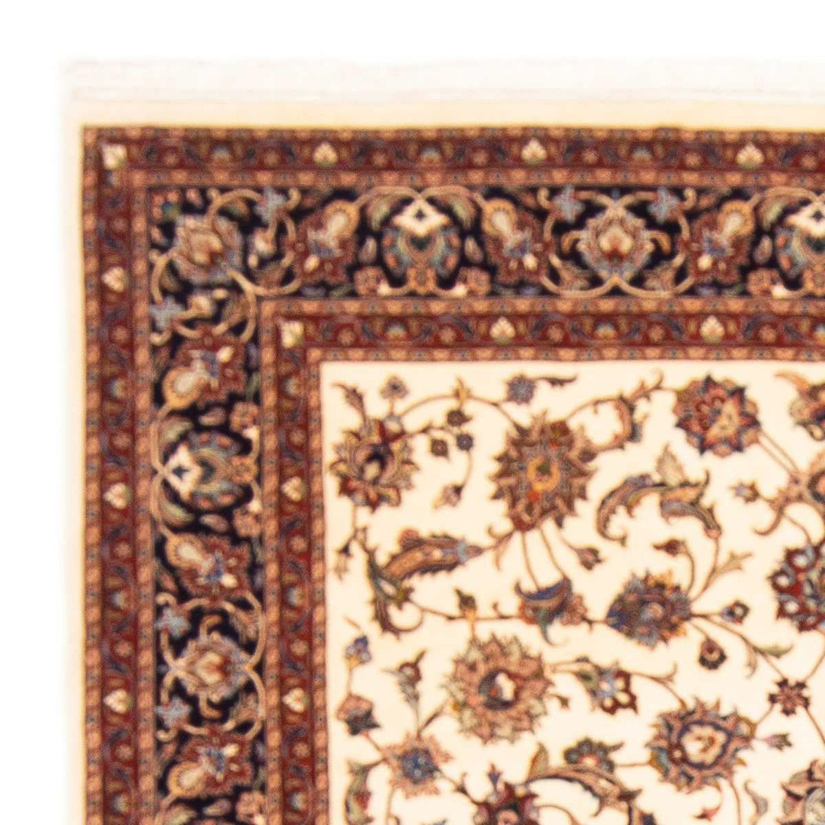 Kashmar Tapijt 215x274cm - Perzisch tapijt