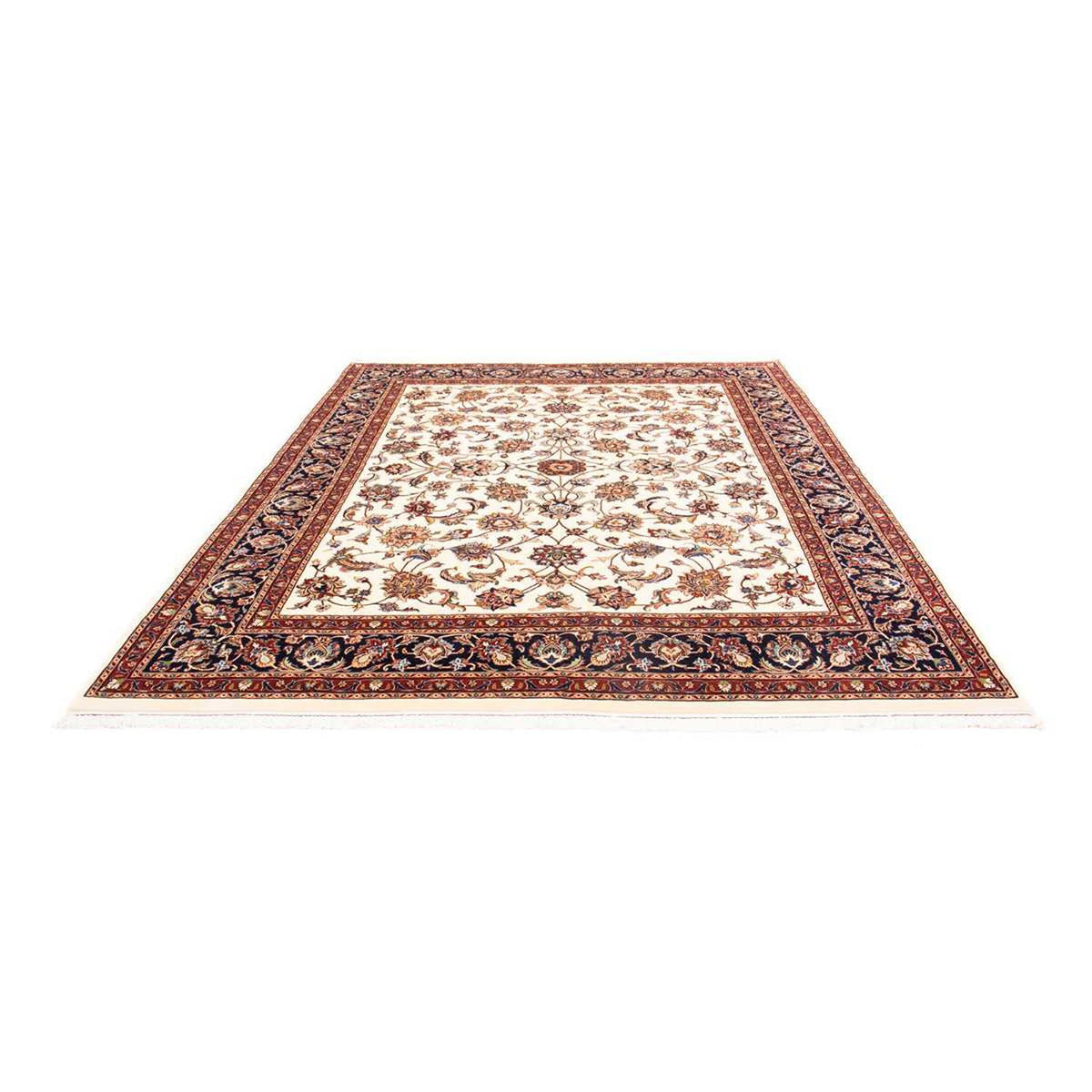 Perzisch tapijt - Klassiek - 274 x 215 cm - beige