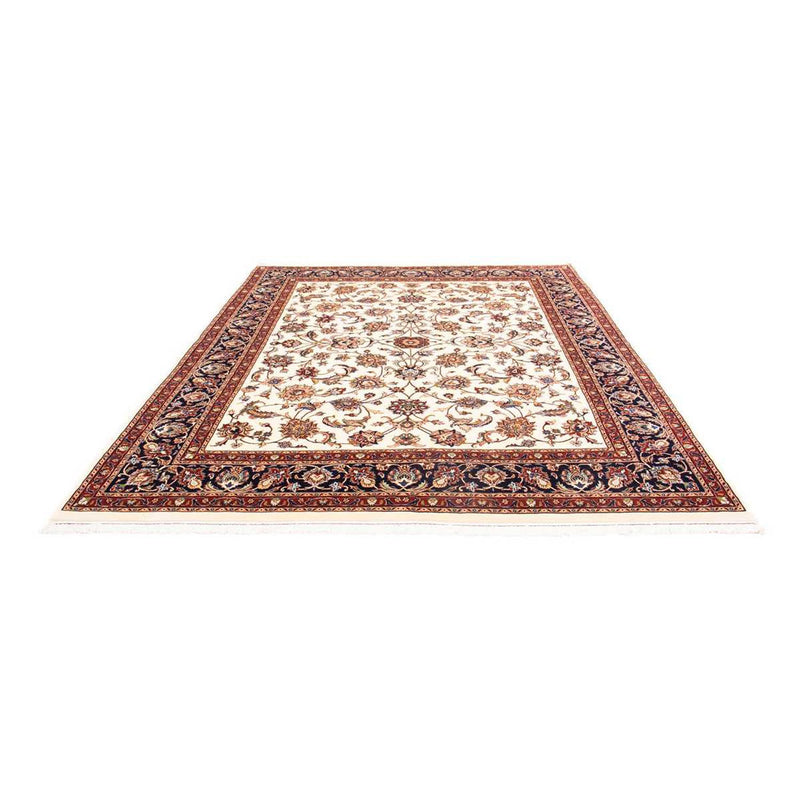 Perzisch tapijt - Klassiek - 274 x 215 cm - beige