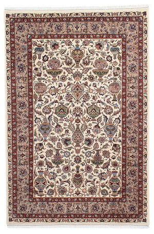 Perzisch tapijt - Klassiek - 305 x 201 cm - beige