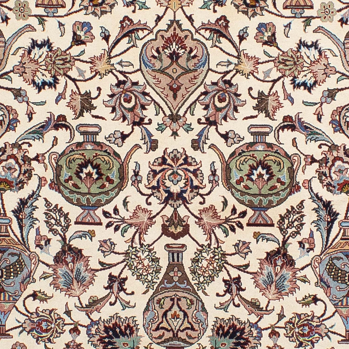 Perzisch tapijt - Klassiek - 305 x 201 cm - beige