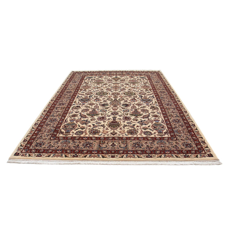 Perzisch tapijt - Klassiek - 305 x 201 cm - beige