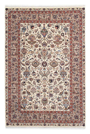 Perzisch tapijt - Klassiek - 300 x 200 cm - beige