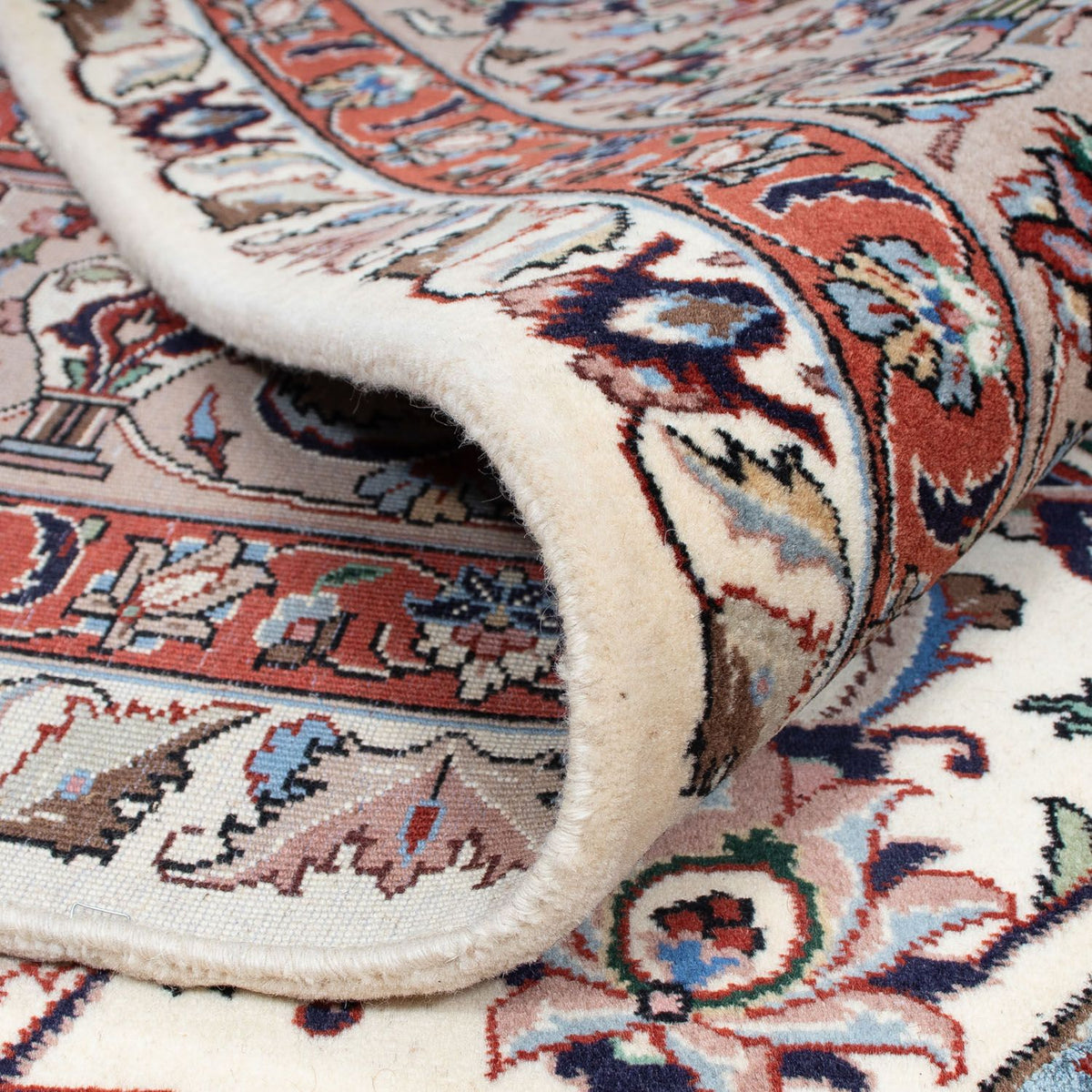 Perzisch tapijt - Klassiek - 300 x 200 cm - beige