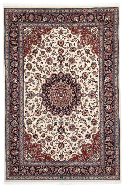 Kashmar Tapijt 195x297cm - Perzisch tapijt