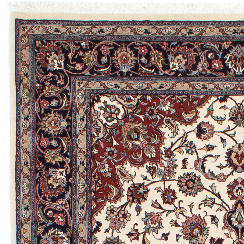 Perzisch tapijt - Klassiek - 297 x 195 cm - beige