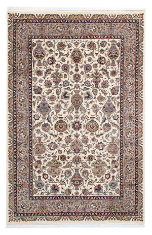 Perzisch tapijt - Klassiek - 297 x 197 cm - beige