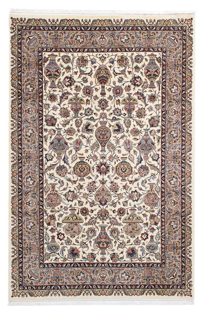 Kashmar Tapijt 197x297cm - Perzisch tapijt