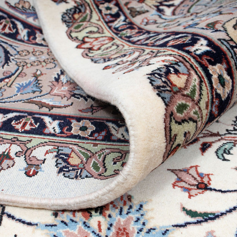 Perzisch tapijt - Klassiek - 297 x 197 cm - beige