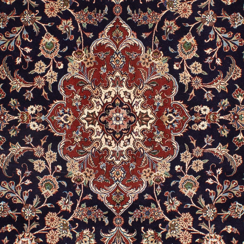 Perzisch tapijt - Klassiek - 310 x 195 cm - zwart