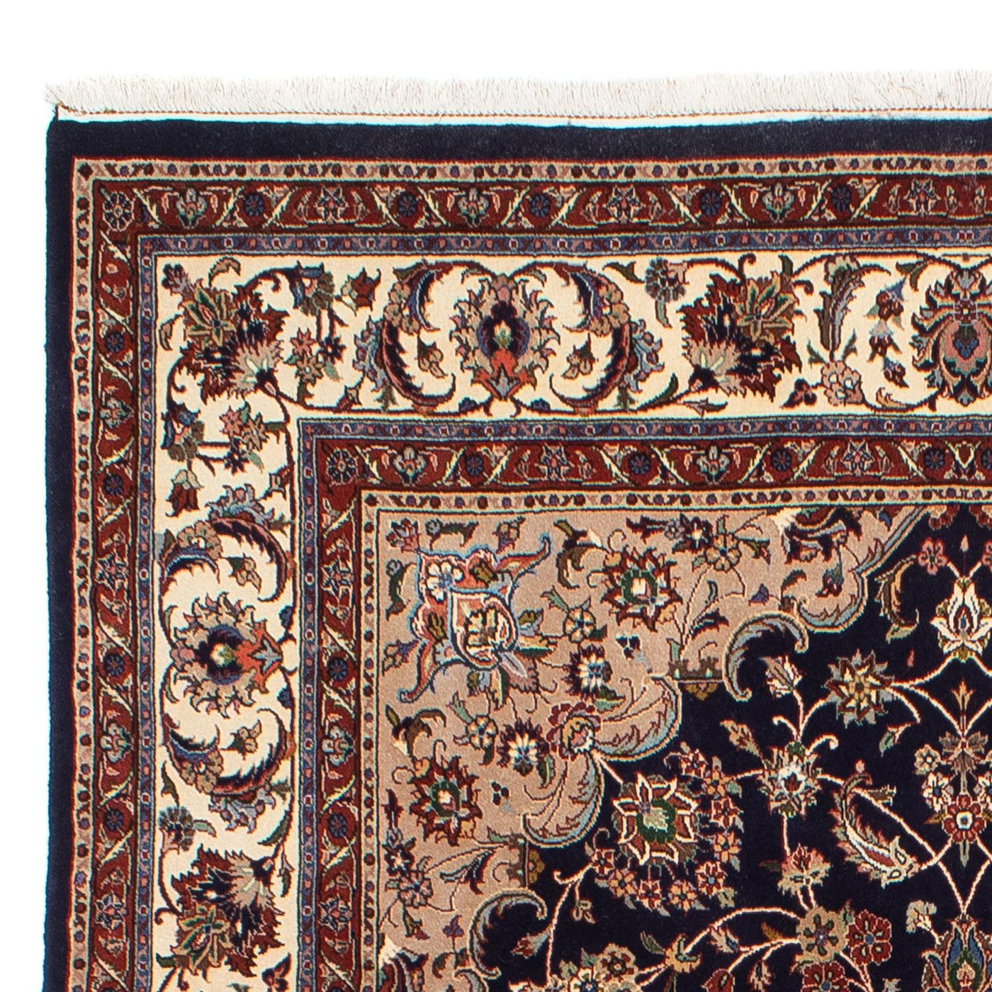 Kashmar Tapijt 310x195cm - Perzisch tapijt