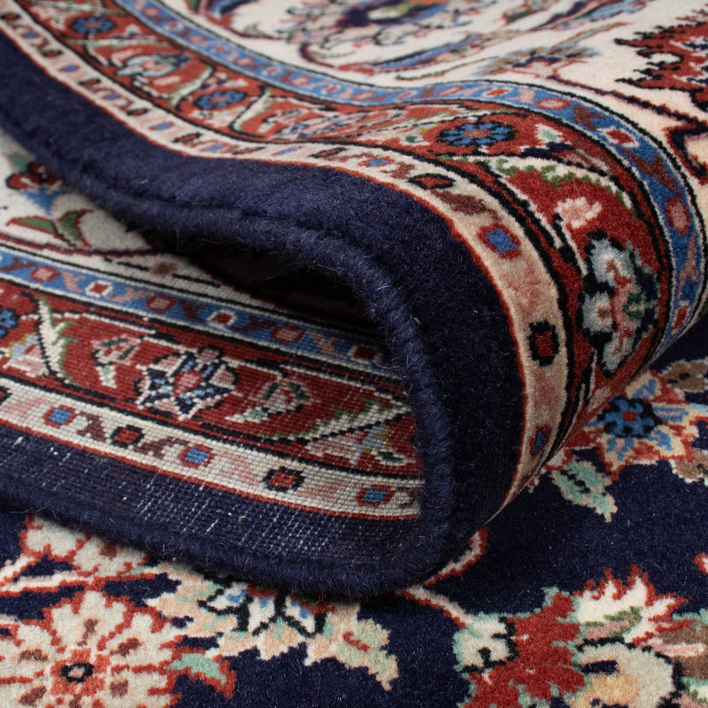 Perzisch tapijt - Klassiek - 310 x 195 cm - zwart