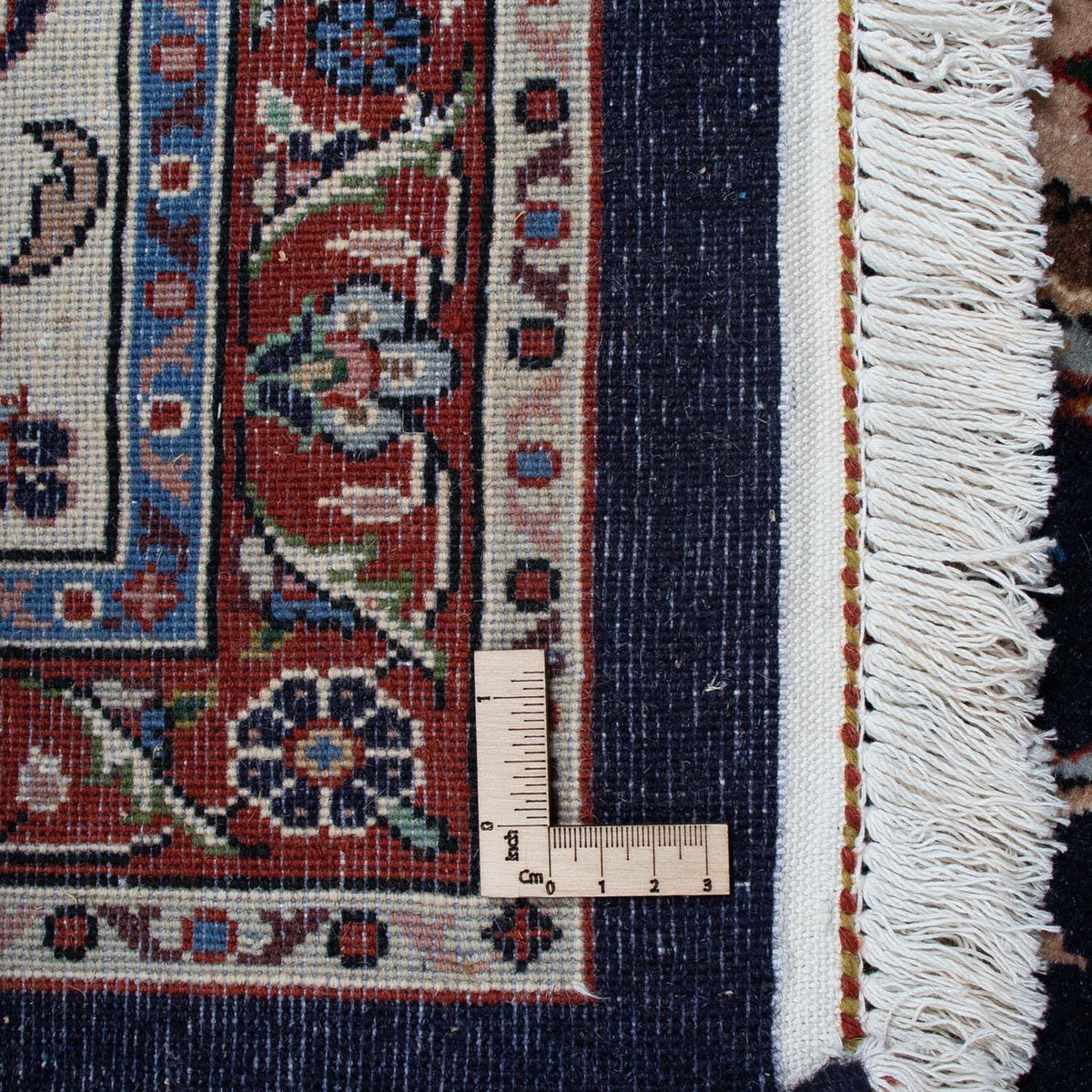 Perzisch tapijt - Klassiek - 310 x 195 cm - zwart