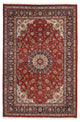 Kashmar Tapijt 293x201cm - Perzisch tapijt