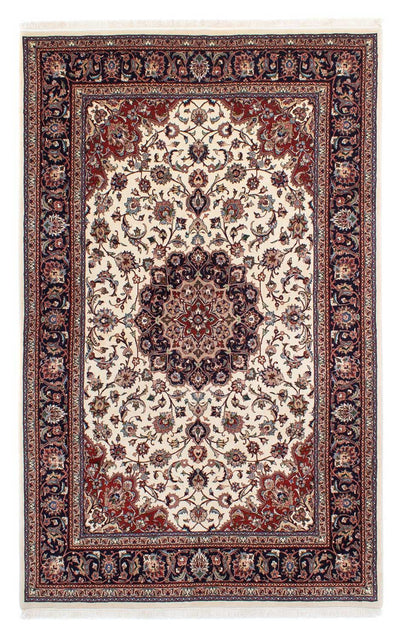 Kashmar Tapijt 194x300cm - Perzisch tapijt