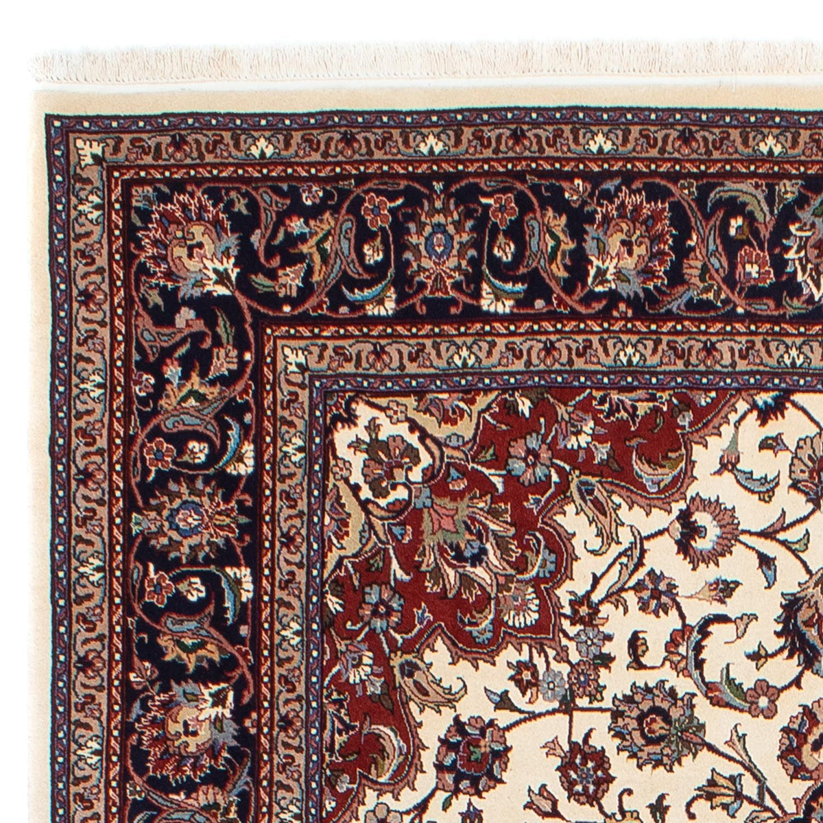 Kashmar Tapijt 194x300cm - Perzisch tapijt