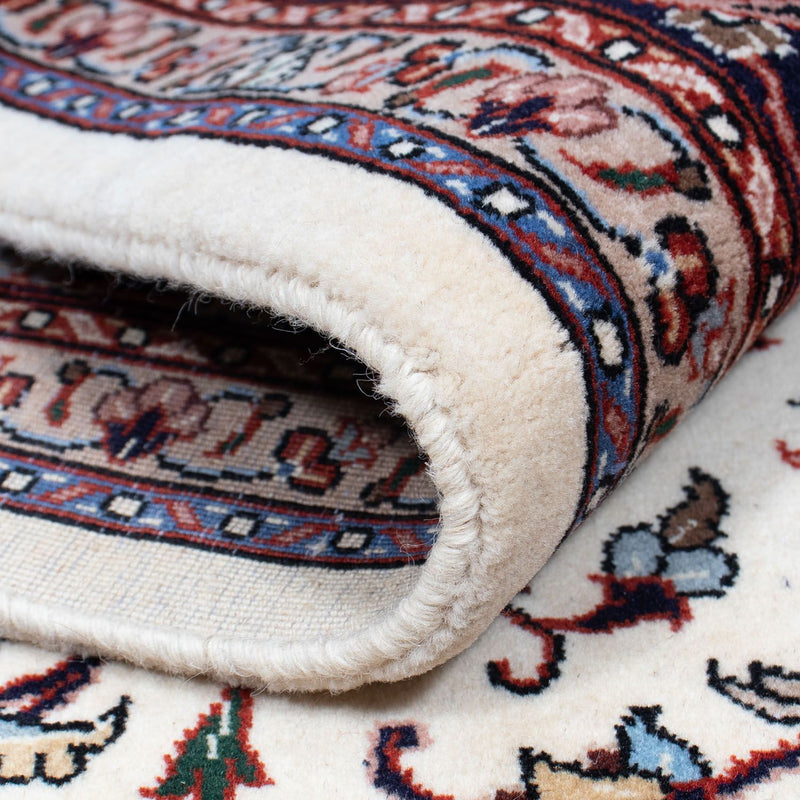 Perzisch tapijt - Klassiek - 300 x 194 cm - beige