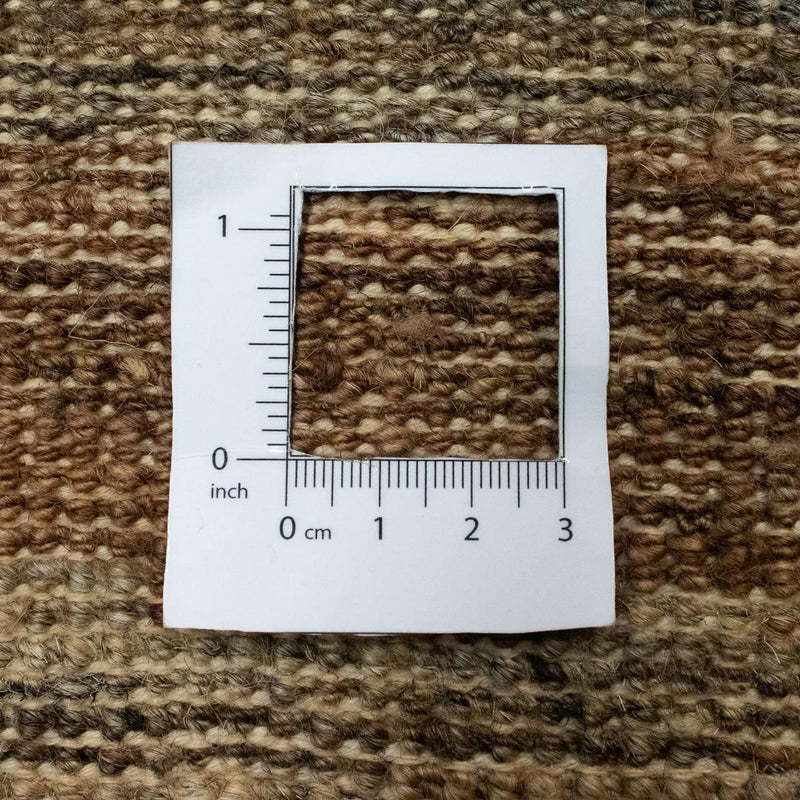 Loper Gabbeh tapijt - Indus - 247 x 75 cm - veelkleurig