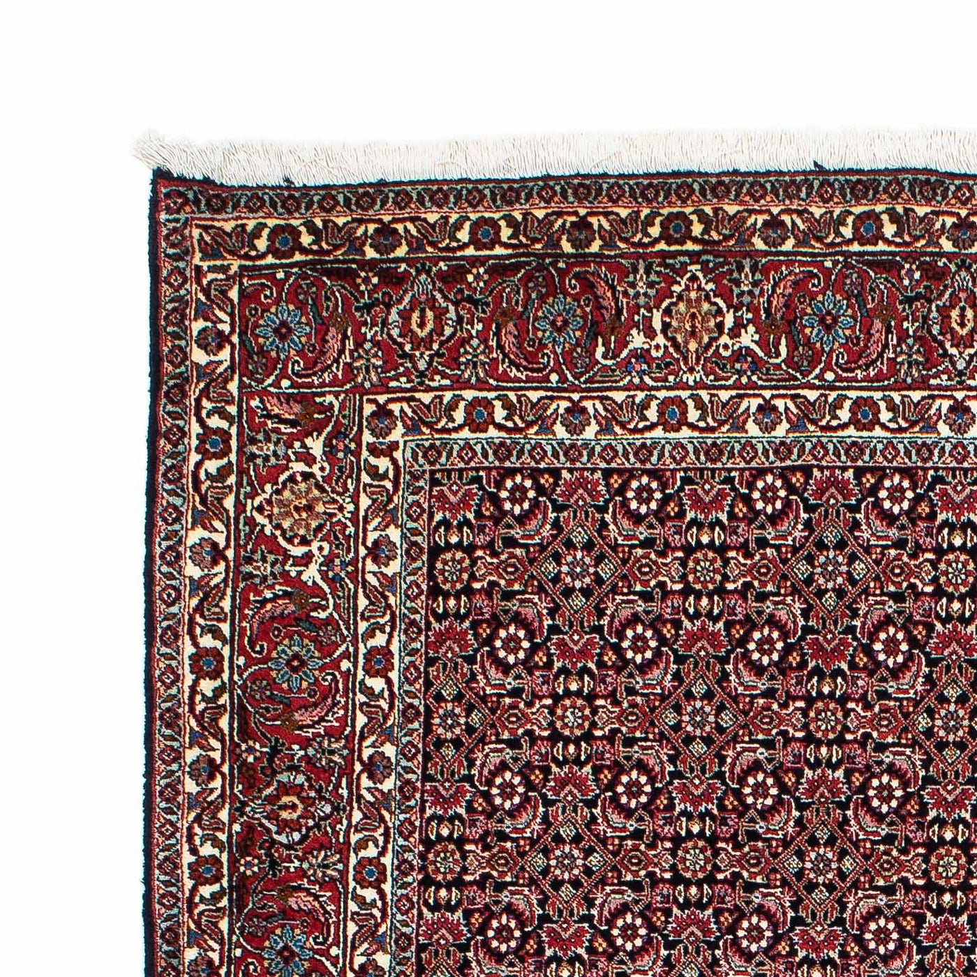 Bidjar Tapijt 200x130cm - Perzisch tapijt