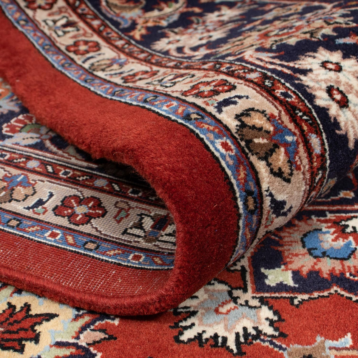 Perzisch tapijt - Klassiek - 298 x 199 cm - rood