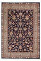Kashmar Tapijt 292x198cm - Perzisch tapijt