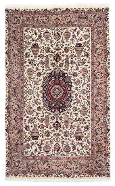 Kashmar Tapijt 194x293cm - Perzisch tapijt