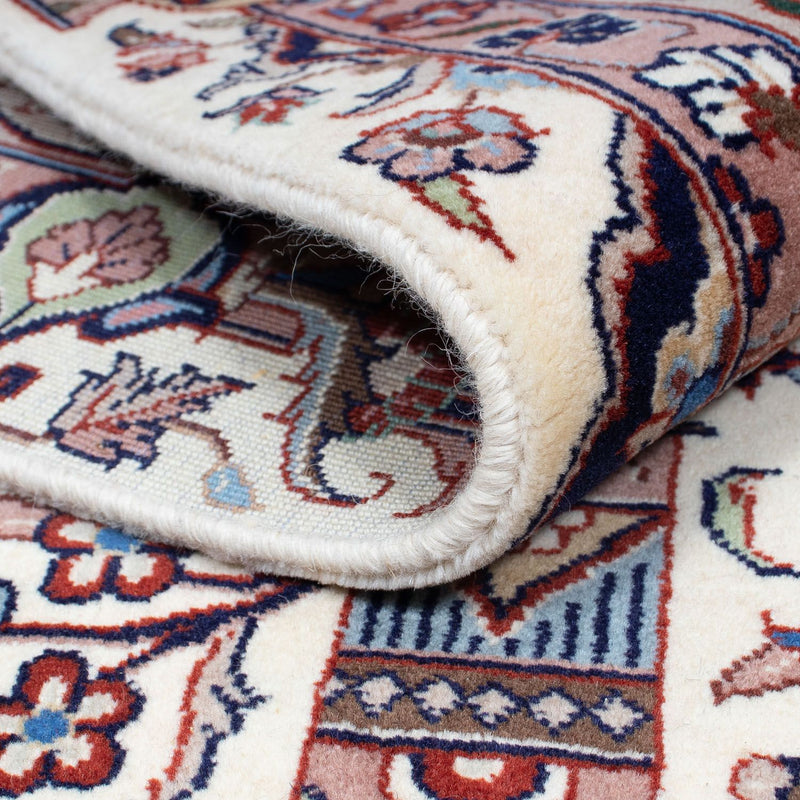 Perzisch tapijt - Klassiek - 293 x 194 cm - beige