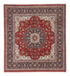 Kashmar Tapijt 308x300cm - Perzisch tapijt