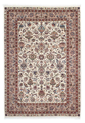 Perzisch tapijt - Klassiek - 288 x 205 cm - beige