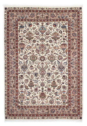 Perzisch tapijt - Klassiek - 288 x 205 cm - beige