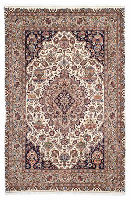 Perzisch tapijt - Klassiek - 290 x 197 cm - beige