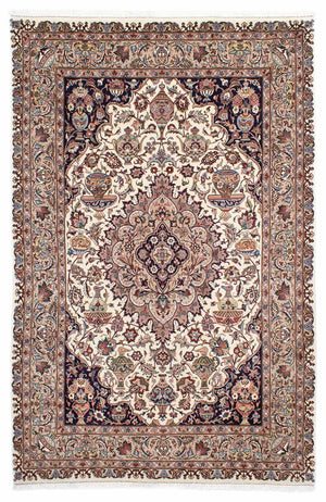 Perzisch tapijt - Klassiek - 290 x 197 cm - beige