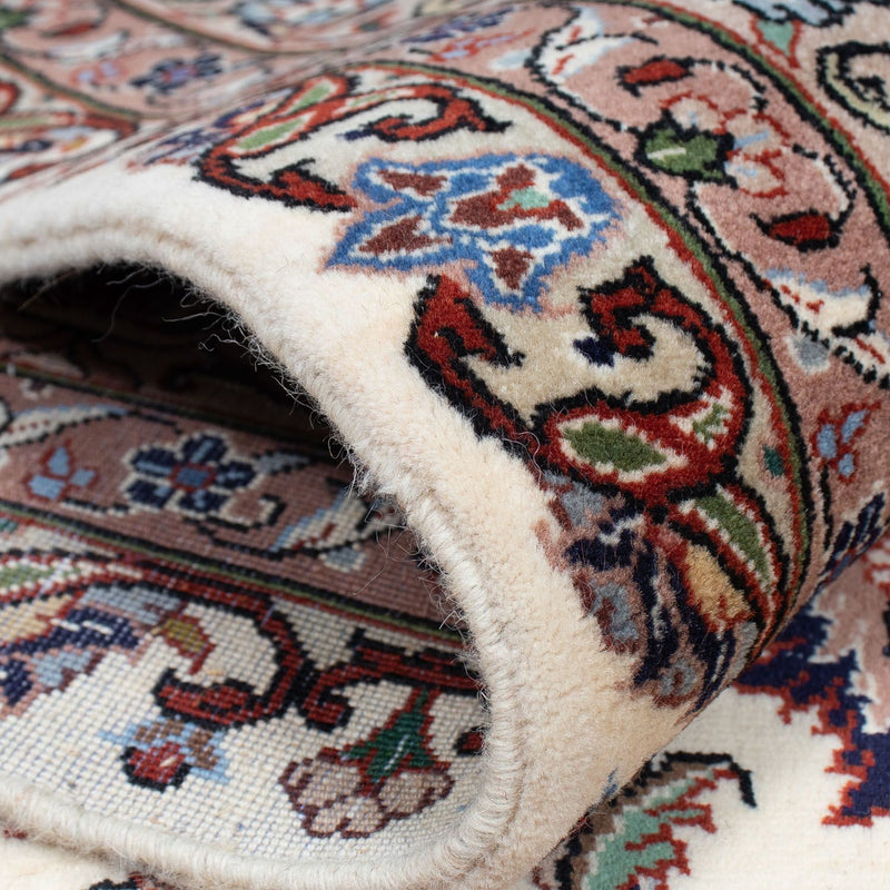 Perzisch tapijt - Klassiek - 290 x 197 cm - beige