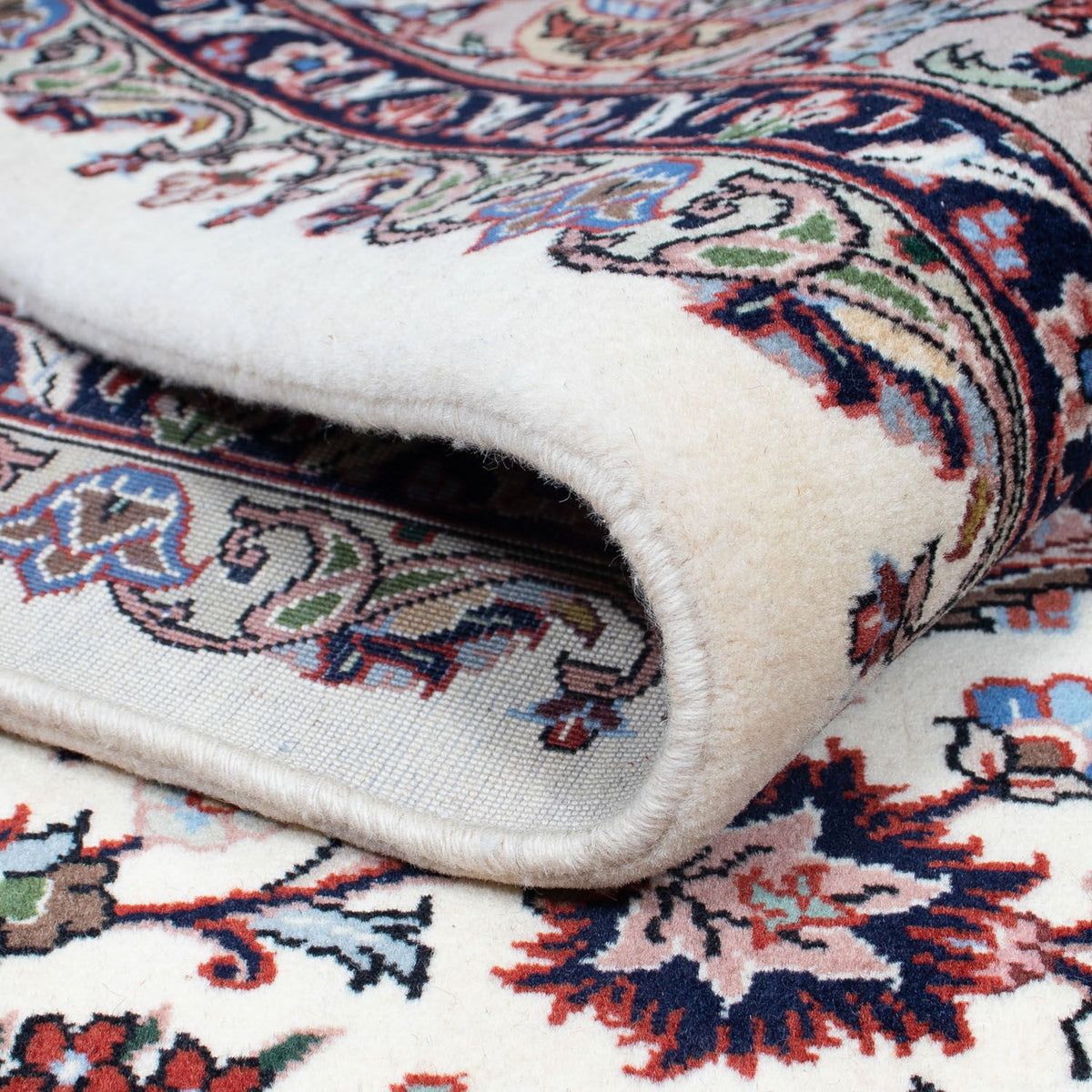 Perzisch tapijt - Klassiek - 292 x 203 cm - beige