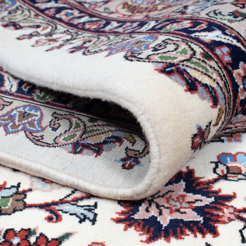 Perzisch tapijt - Klassiek - 292 x 203 cm - beige