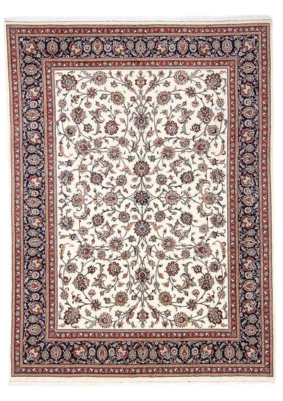 Kashmar Tapijt 298x384cm - Perzisch tapijt