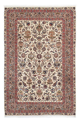 Perzisch tapijt - Klassiek - 296 x 201 cm - beige