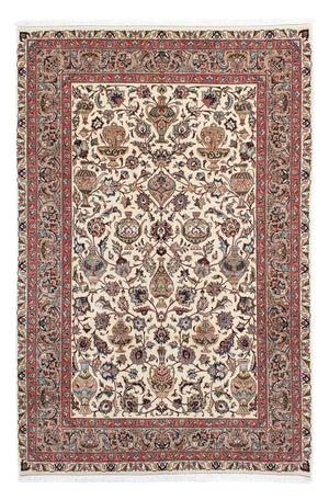Perzisch tapijt - Klassiek - 296 x 201 cm - beige