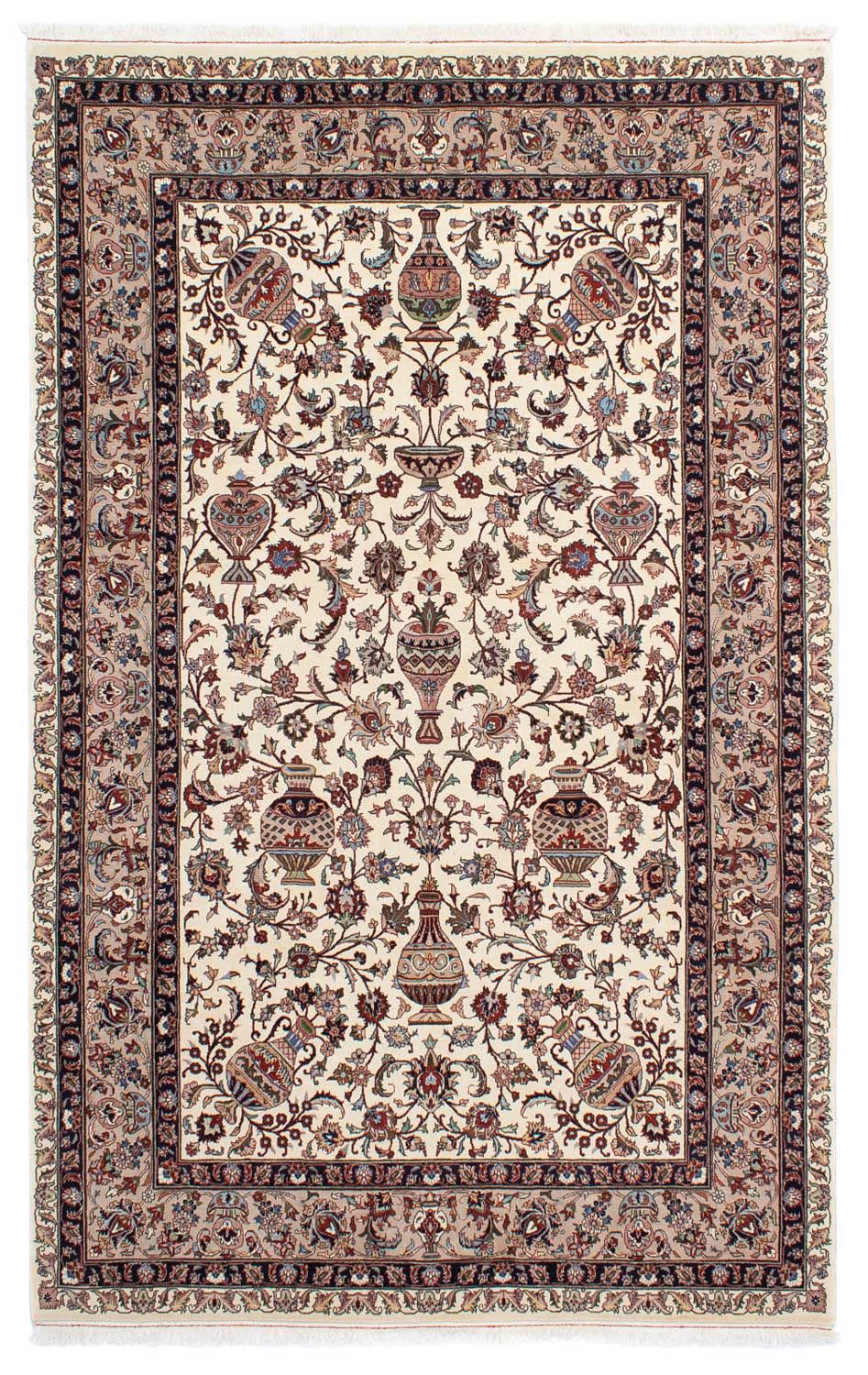 Perzisch tapijt - Klassiek - 305 x 198 cm - beige