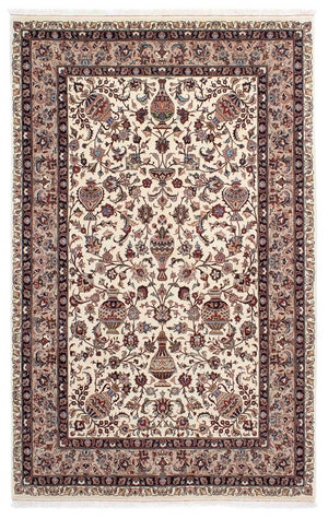 Perzisch tapijt - Klassiek - 305 x 198 cm - beige