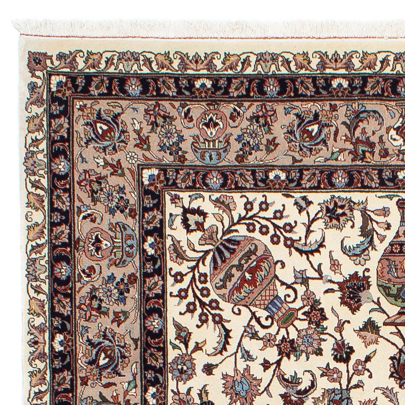 Perzisch tapijt - Klassiek - 305 x 198 cm - beige