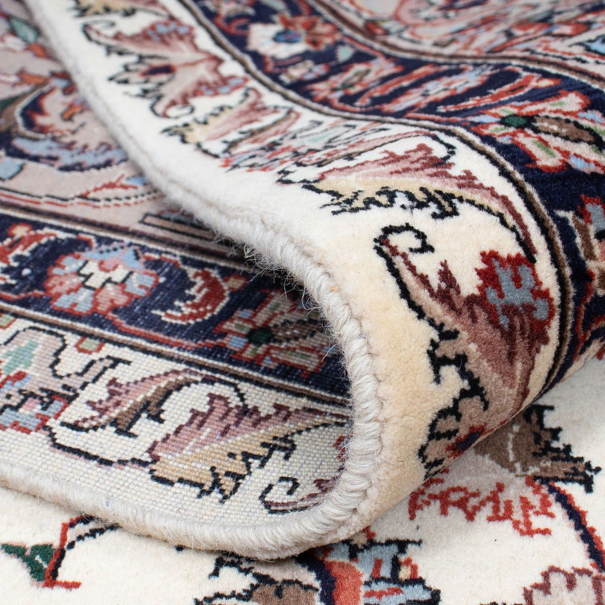 Perzisch tapijt - Klassiek - 305 x 198 cm - beige