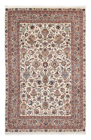 Perzisch tapijt - Klassiek - 303 x 196 cm - beige