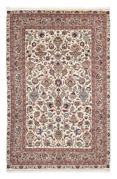 Kashmar Tapijt 196x303cm - Perzisch tapijt