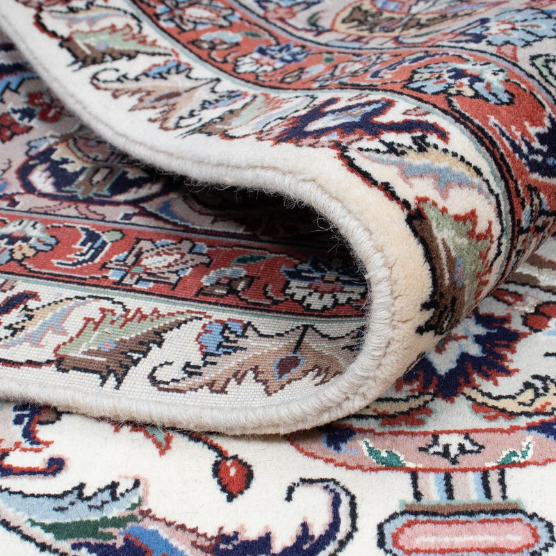 Perzisch tapijt - Klassiek - 303 x 196 cm - beige